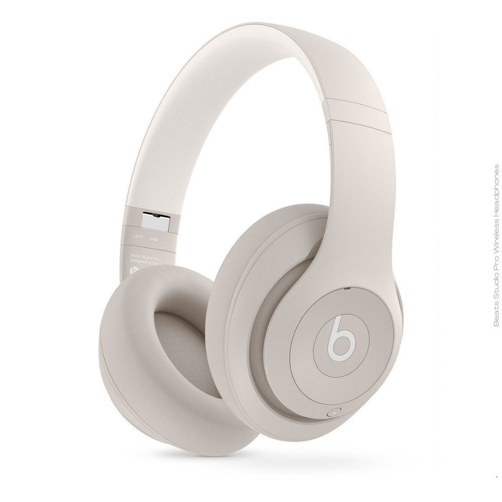 beats studio pro wireless headphones 2